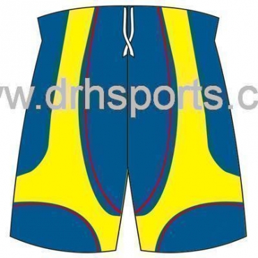Mens Cricket Shorts Manufacturers in Afghanistan